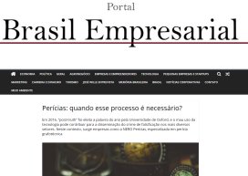 Portal Brasil Empresarial