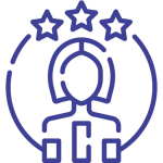 Busca um trabalho que