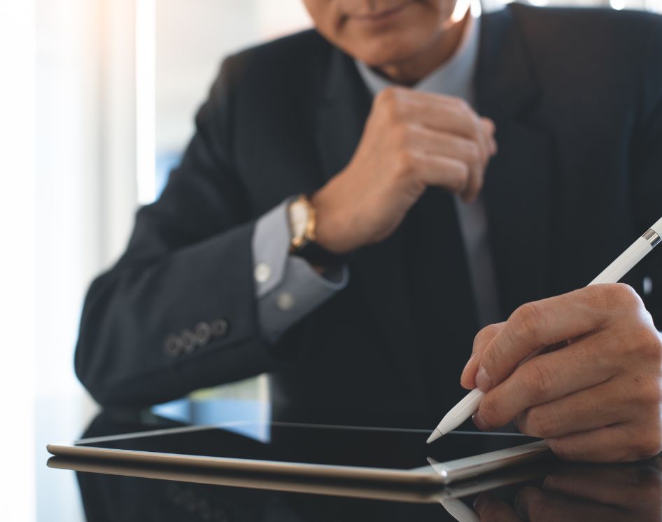 Curso de Perito em Assinatura Eletrônica