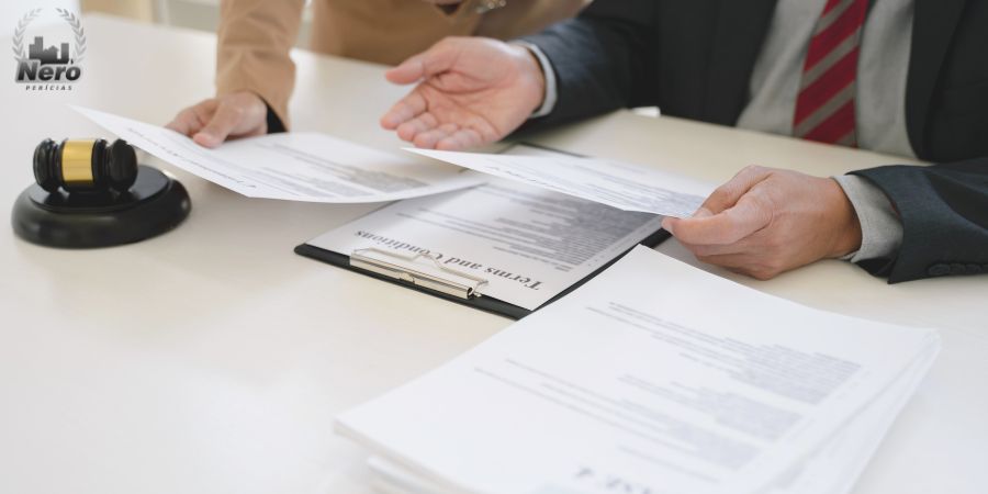 assistente técnico pericial assistente técnico pericial