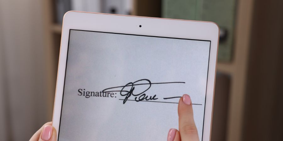 diferença entre assinatura digital e assinatura eletrônica diferença entre assinatura digital e assinatura eletrônica