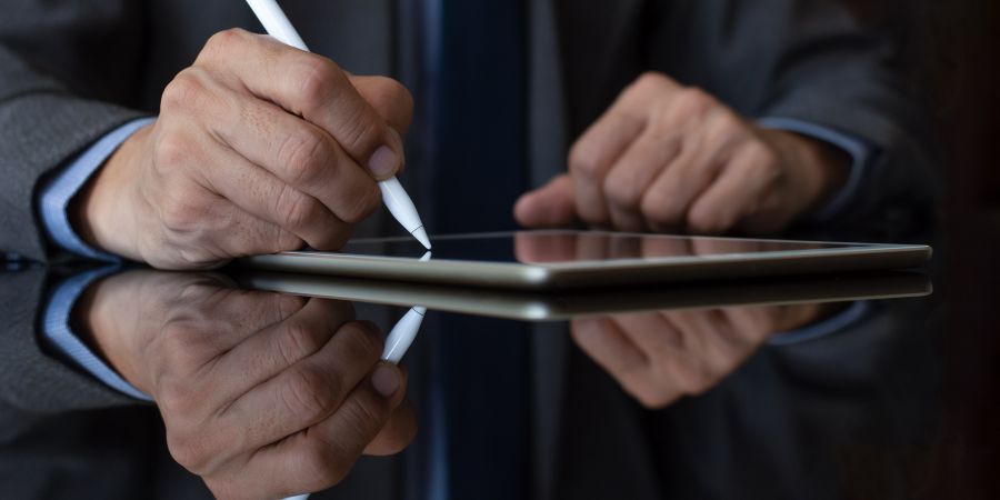 O que é Grafoscopia Digital ? O que é Grafoscopia Digital ?